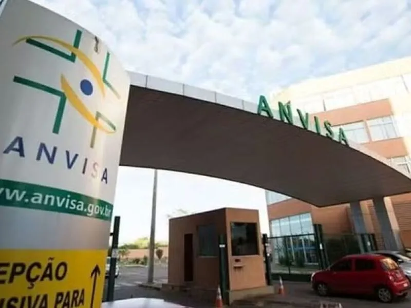 Anvisa registra arpraziquantel para crianças com esquistossomose