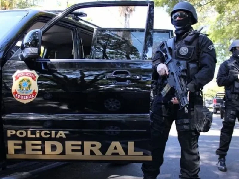 EUA dizem que Brasil falha no combate ao PCC e ao Comando Vermelho