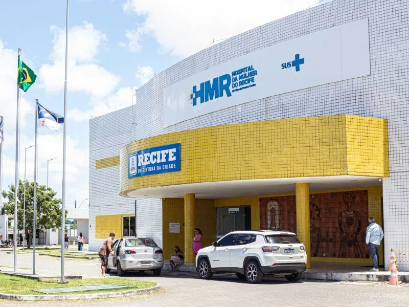 Hospital da Mulher do Recife recebe certificação ONA Prata por qualidade e segurança