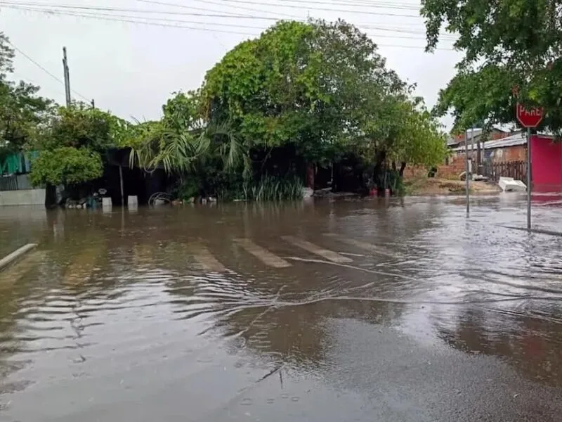 Inmet amplia alertas de tempestade e baixa umidade em várias regiões